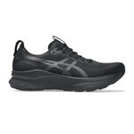 ASICS Laufschuhe ASICS Gel-Kayano 32 Stabilitätsschuh Herren-Schwarz,Dunkelgrau