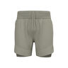 X-Alp Trail 6in 2in1 Short