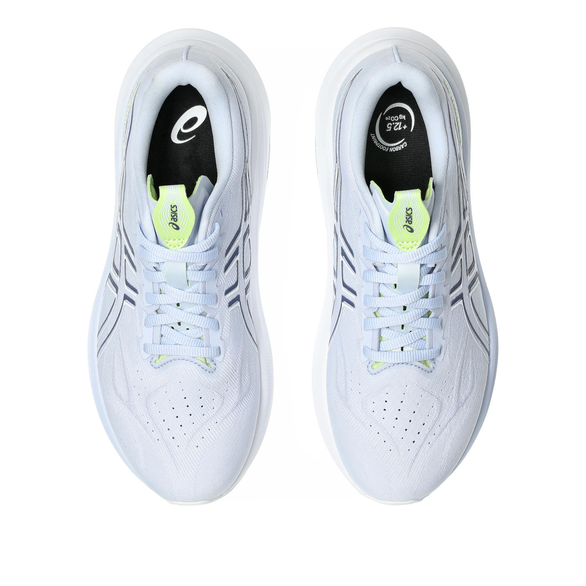 ASICS
