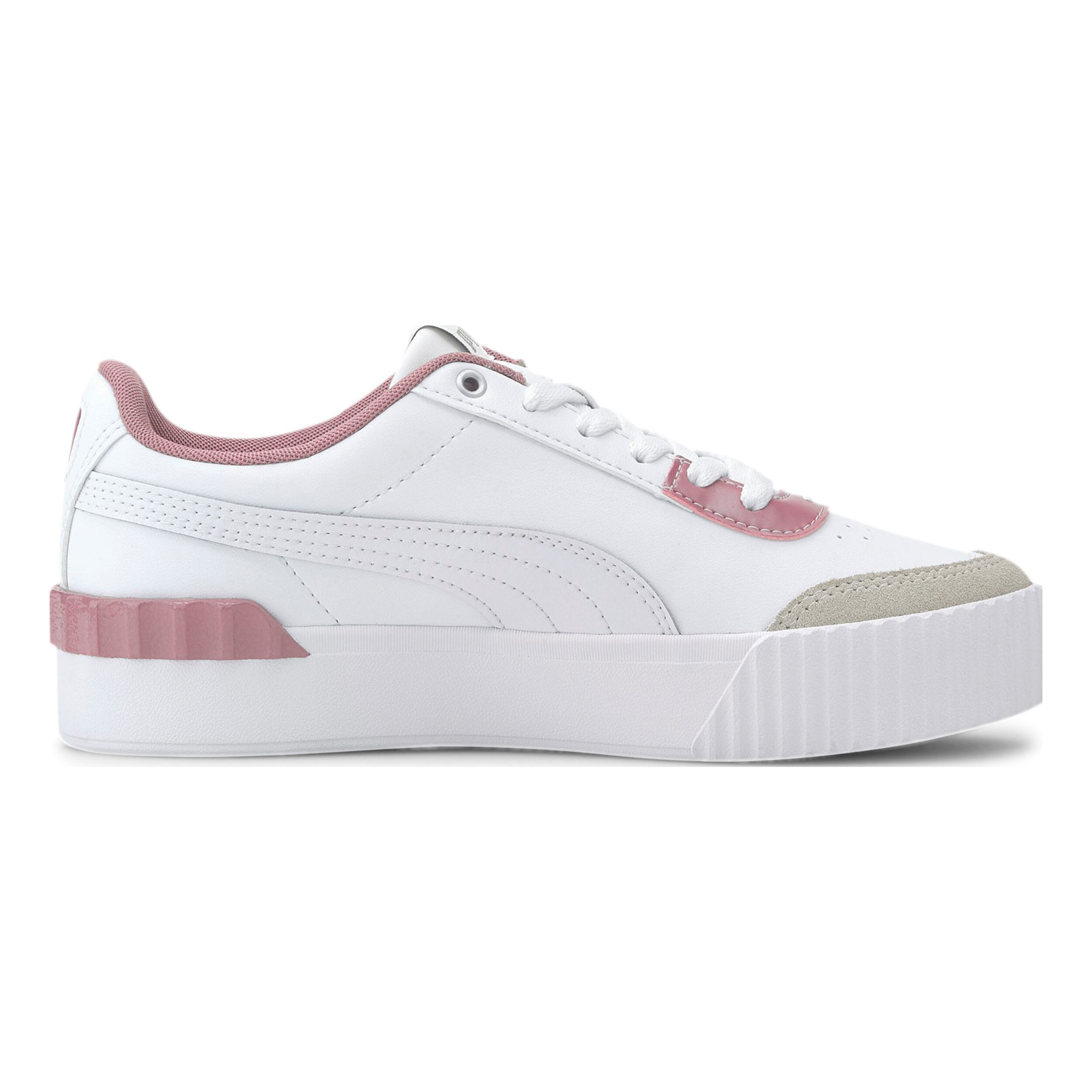 Puma carina lift rosa Clearance