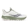 Ride TR2 Trailschuh Herren-Weiß,Oliv