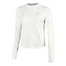 Swift Laufshirt Damen-Creme