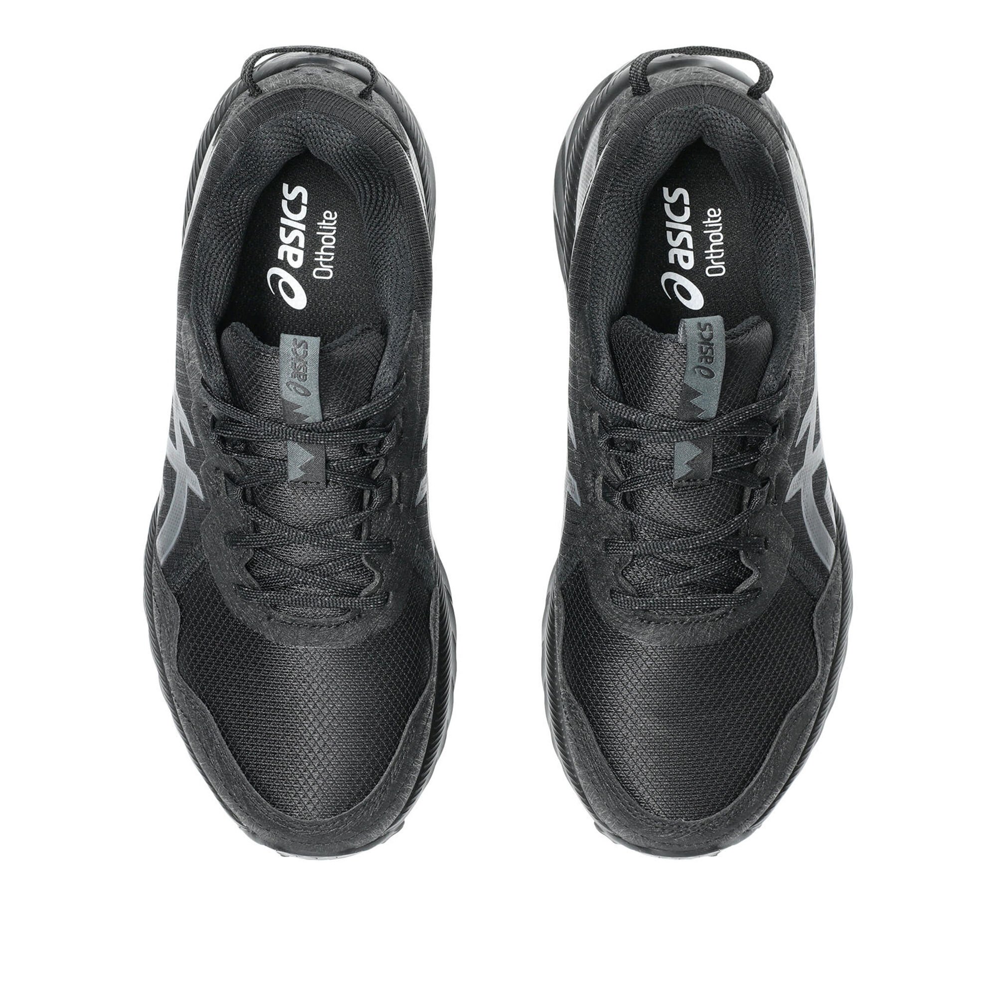 ASICS