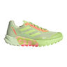 Terrex Agravic Flow 2 GTX Trailschuh Damen-Limette,Orange