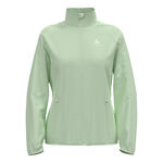 Odlo Bekleidung Odlo Essential Light Laufjacke Damen-Mint