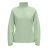 Essential Light Laufjacke Damen-Mint
