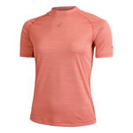 ASICS Nagino Run Shortsleeve Top