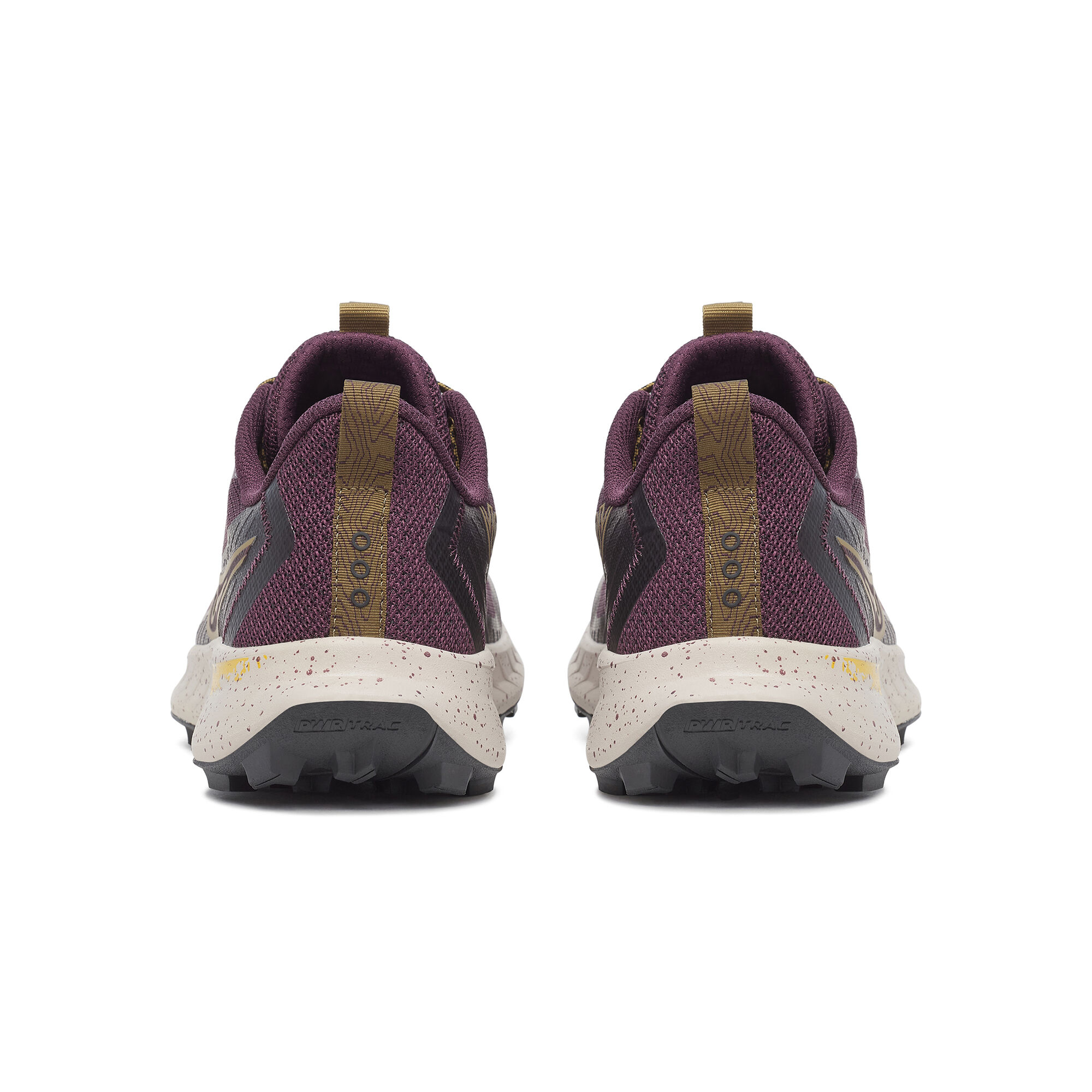 Saucony