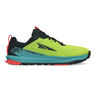 Lone Peak 9+ Trailschuh Herren-Limette