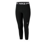 Nike Bekleidung Nike Pro 365 3/4 Tight Damen-Schwarz,Wei&szlig;