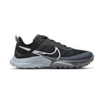 Nike Laufschuhe Nike Air Zoom Terra Kiger 8 Trailschuh Damen-Schwarz,Grau