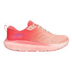 Skechers Laufschuhe Skechers Go Run Ride 11 Neutralschuh Damen - pink, lila