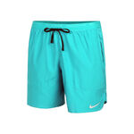 Nike Bekleidung Nike Stride 7in Shorts Herren-Türkis