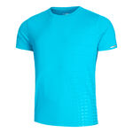 NEO Bekleidung NEO Flyweight Teeba Laufshirt Herren-Blau