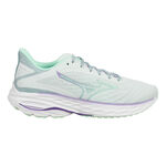 Mizuno Laufschuhe Mizuno Wave Ultima 16 Neutralschuh Damen-Mint,Grün