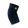 Sports Elbow Support Ellenbogenbandage-Schwarz,Dunkelblau