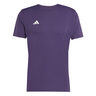 Adizero Essential Laufshirt Herren-Lila