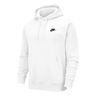 Sportswear Club Hoody Herren-Weiß