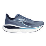 361 Grad Laufschuhe 361 Grad Meraki 6 Neutralschuh Herren - blaugrau, blau