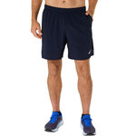 ASICS Bekleidung ASICS Core 7in Laufshorts Herren-Dunkelblau