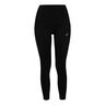 Core Lauftight Damen-Schwarz