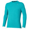 Core Impulse Laufshirt Herren - blau, 