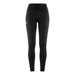Craft Bekleidung Craft Pro Hypervent 2 Lauftight Damen-Schwarz