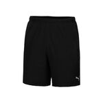 Puma Bekleidung Puma Run Ultraweave 7in Shorts Herren-Schwarz