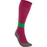 Kompressions-Socken Damen-Rot