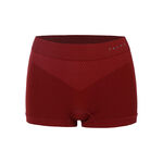 Falke Bekleidung Falke Warm Panty Damen - rot, 