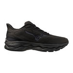 Mizuno Laufschuhe Mizuno Wave Serene GTX 2 Trailschuh Damen-Schwarz