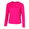 Core Laufshirt Damen-Pink
