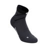 Run Performance Low Cut  Laufsocken Herren-schwarz