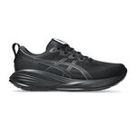 ASICS Laufschuhe ASICS Gel-Cumulus 27 Neutralschuh Herren-Schwarz,Grau