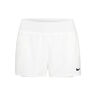 Court Flex Shorts Damen - weiß, 