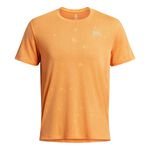 Under Armour Streaker Splatter SS Tee