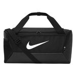 Nike Nike Brasilia 9.5 Sporttasche-Schwarz,Weiß