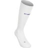 Core Ultralight Tall 4.0 Kompressions-Socken Damen-Wei&szlig;