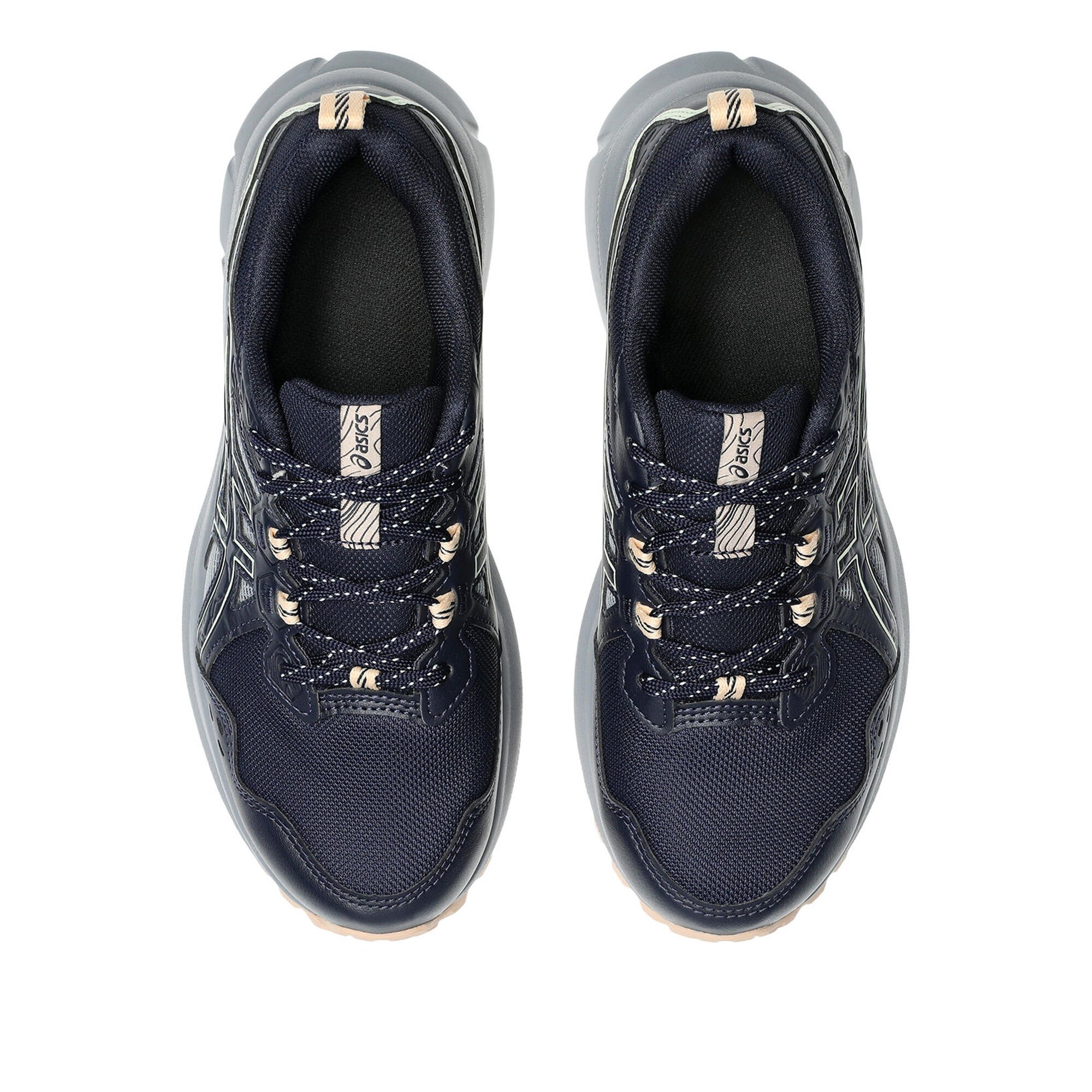 ASICS