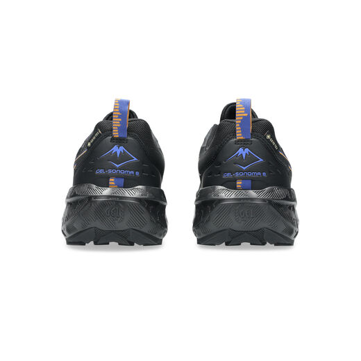 ASICS