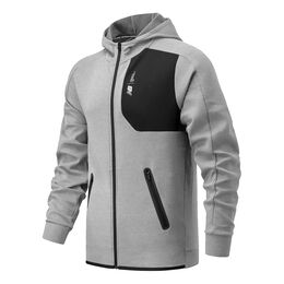 Fortitech Total Performance Jacket