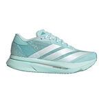 adidas Laufschuhe adidas adizero SL 2 Neutralschuh Damen-mint, wei&szlig;