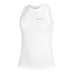 Craft Bekleidung Craft ADV Cool Intensity SL Tank-Top Damen-Weiß