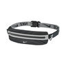 Slim Waistpack 4.0 Laufgürtel-Schwarz,Schwarz