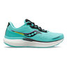 Triumph 19 Neutralschuh Damen-Blau,Grau