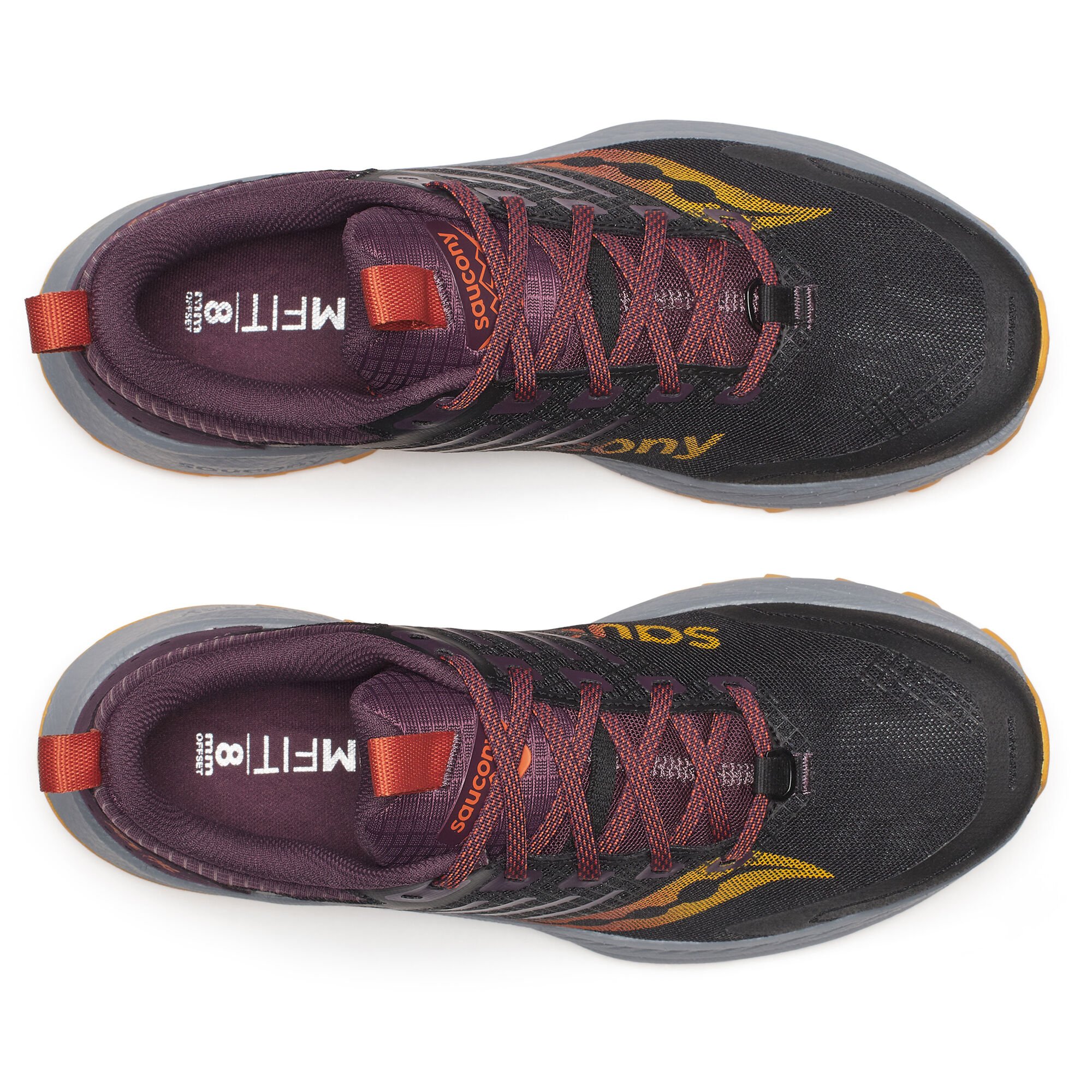 Saucony