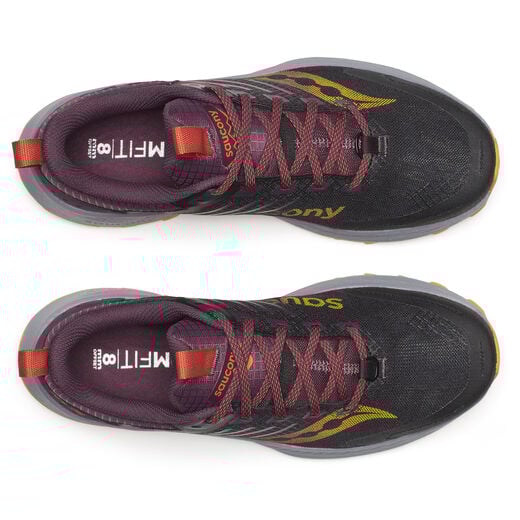Saucony