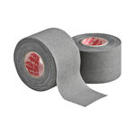 Mueller Sports Medicine Bandagen Mueller Sports Medicine 3,8cm X 9,1m Tape 1 Rolle-Grau