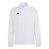 Adizero Essential Laufjacke Herren-Weiß