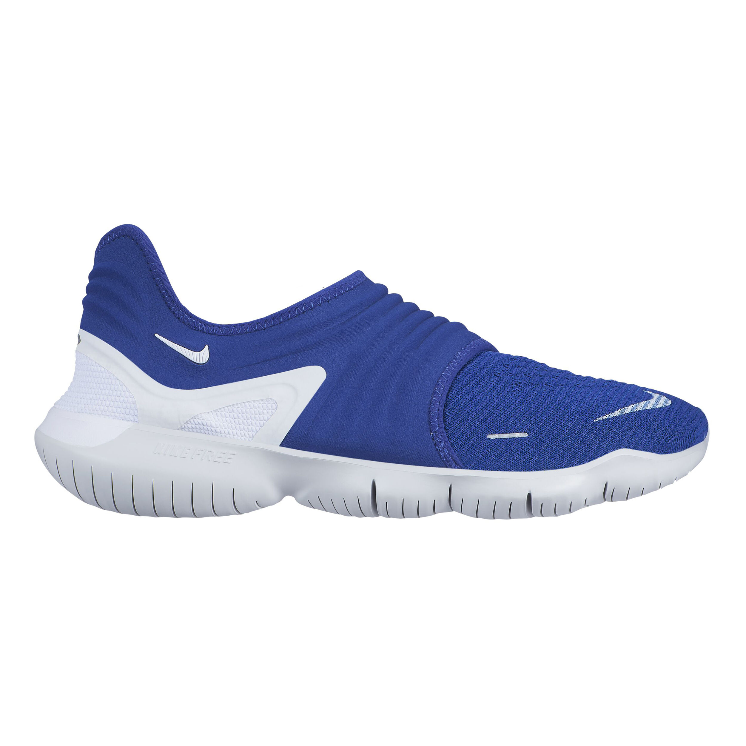 Nike free 3.0 blau Clearance